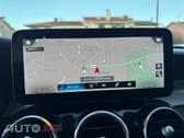 Mercedes-Benz GLC 300 de 4Matic