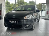 Mitsubishi Space Star 1.0 Edition