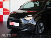 Fiat 500e 42 kWh Icon