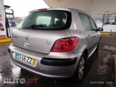 Peugeot 307 1.6 HDi Premium