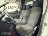Peugeot Partner 1.5 B-HDi L1 Ligh S/S Premium