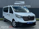 Renault Trafic 2.0 Blue dCi L2H2 Advance Increased Payload