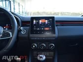 Renault Clio RS line