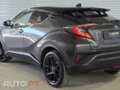 Toyota C-HR 1.8 Hybrid Square Collection