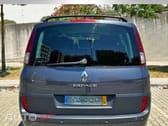 Renault Espace 2.0 dCi Family 7L