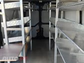 Renault Master L3H2 Advance Autonomia Urbana