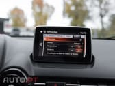 Mazda CX-3 1.5 Skyactiv-D Evolve HS Navi