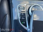 Mercedes-Benz C 200 AMG LINE