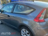 Citroen C4 1.6 HDi 110 by Loeb