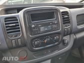 Opel Vivaro 1.6 CDTi L1H1 2.7T