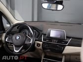 BMW 216 D
