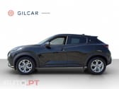 Nissan Juke 1.0 DIG-T DCT N-Connecta