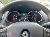 Renault Clio Sport Tourer 1.5 dCi Limited EDition