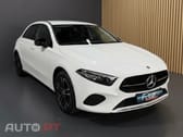 Mercedes-Benz A 250 e Progressive