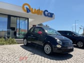 Fiat 500 1.0 Hybrid Lounge