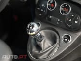 Fiat 500C 1.2 Sport