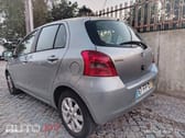 Toyota Yaris 1.0 VVT-i Sol+AC