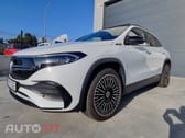 Mercedes-Benz EQA 300 4Matic AMG Line