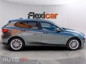 BMW 116 d Corporate Edition Auto