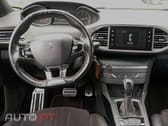 Peugeot 308 2.0 HDI GT Line Automático
