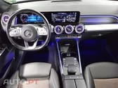 Mercedes-Benz EQB 250 Night