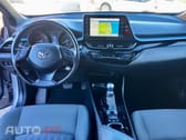 Toyota C-HR 1.8 Hybrid Exclusive