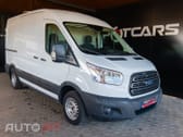 Ford Transit 310 L3 2.2 TDCi H2 Ambiente