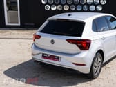 Volkswagen Polo 1.0 TSI Urban