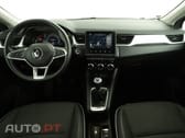 Renault Captur Captur 1.0 TCe Techno Bi-Fuel