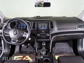 Renault Mégane Sport Tourer 1.5 dCi Intens