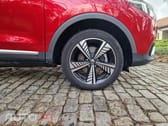 MG ZS Maximal Luxury