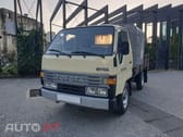 Toyota Dyna 150 2.8D 83cv