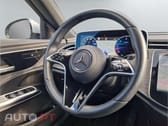 Mercedes-Benz E 220 d Limousine