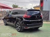 Renault Grand Scénic 1.6 dCi Bose Edition EDC SS