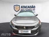 Peugeot 508 SW Business