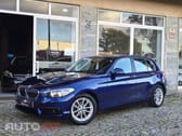 BMW 116 d EfficientDynamics