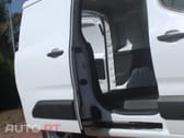 Peugeot Partner 1.5 BlueHDi Asphalt Standard