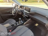 Peugeot 2008 1.5 HDI ALLURE 110 CV