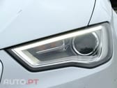 Audi A3 Sportback 1.6 TDI Advance Ultra
