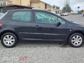 Peugeot 307 1.4 HDi XS Premium