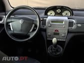 Lancia Ypsilon MOMO Desing