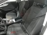 Audi A4 Avant 35 TDI S tronic