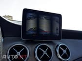 Mercedes-Benz GLA 200 d Urban Aut.