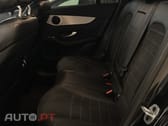 Mercedes-Benz GLC 300 4Matic AMG Line