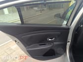 Renault Fluence 1.5 dCi Exclusive