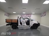 Toyota Hilux 2.4 D-4D 4WD CD CH