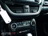 Ford Puma 1.0 EcoBoost Hybrid Aut. TITANIUM DESIGN