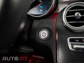 Mercedes-Benz C 300 de AMG Line
