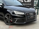 Audi S1 2.0 TFSi quattro