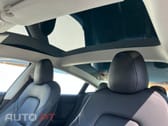 Tesla Model 3 Long Range AWD Dual Motor